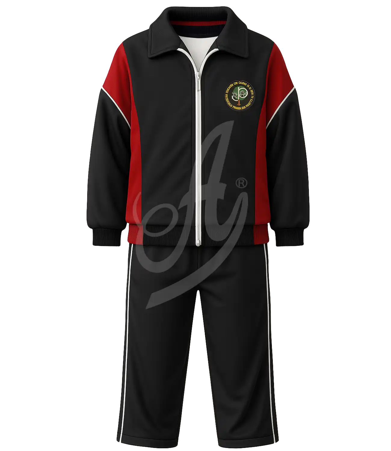 PAQUETE DE UNIFORME DEPORTIVO