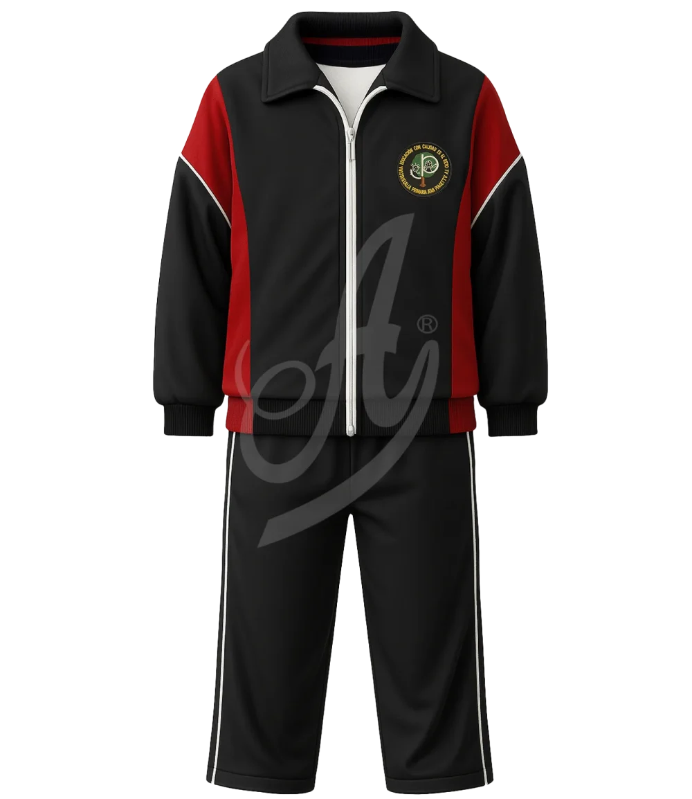 DEPORTIVO JGO DE PANTS