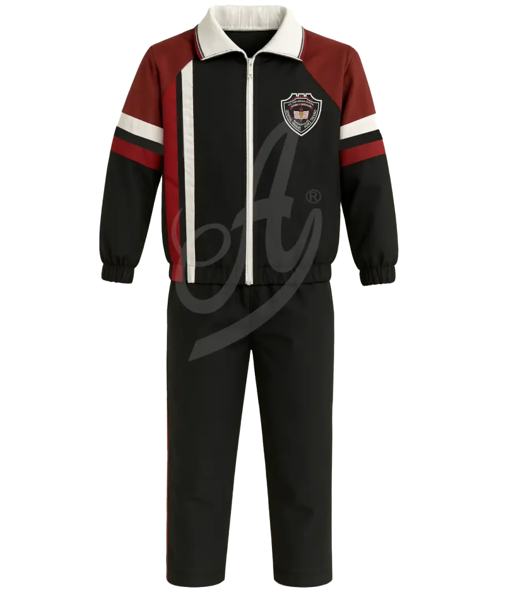 PAQUETE DE UNIFORME DEPORTIVO