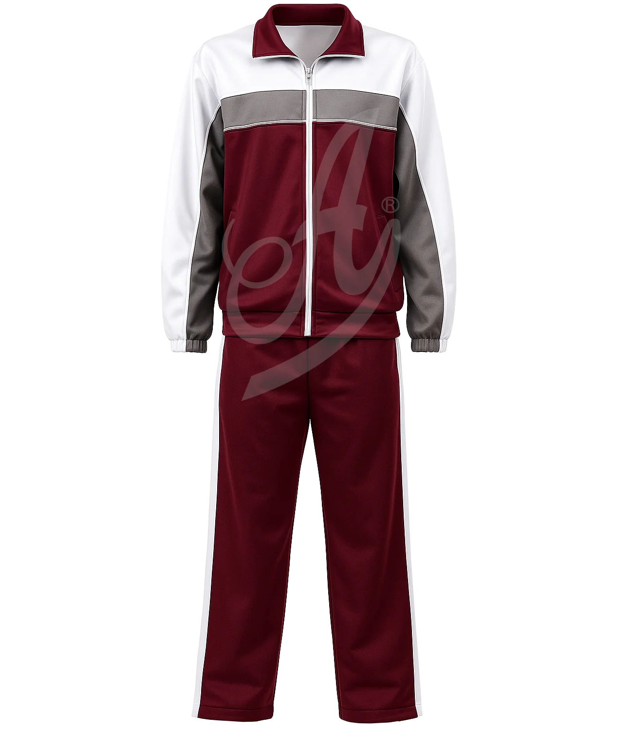 PAQUETE DE UNIFORME DEPORTIVO