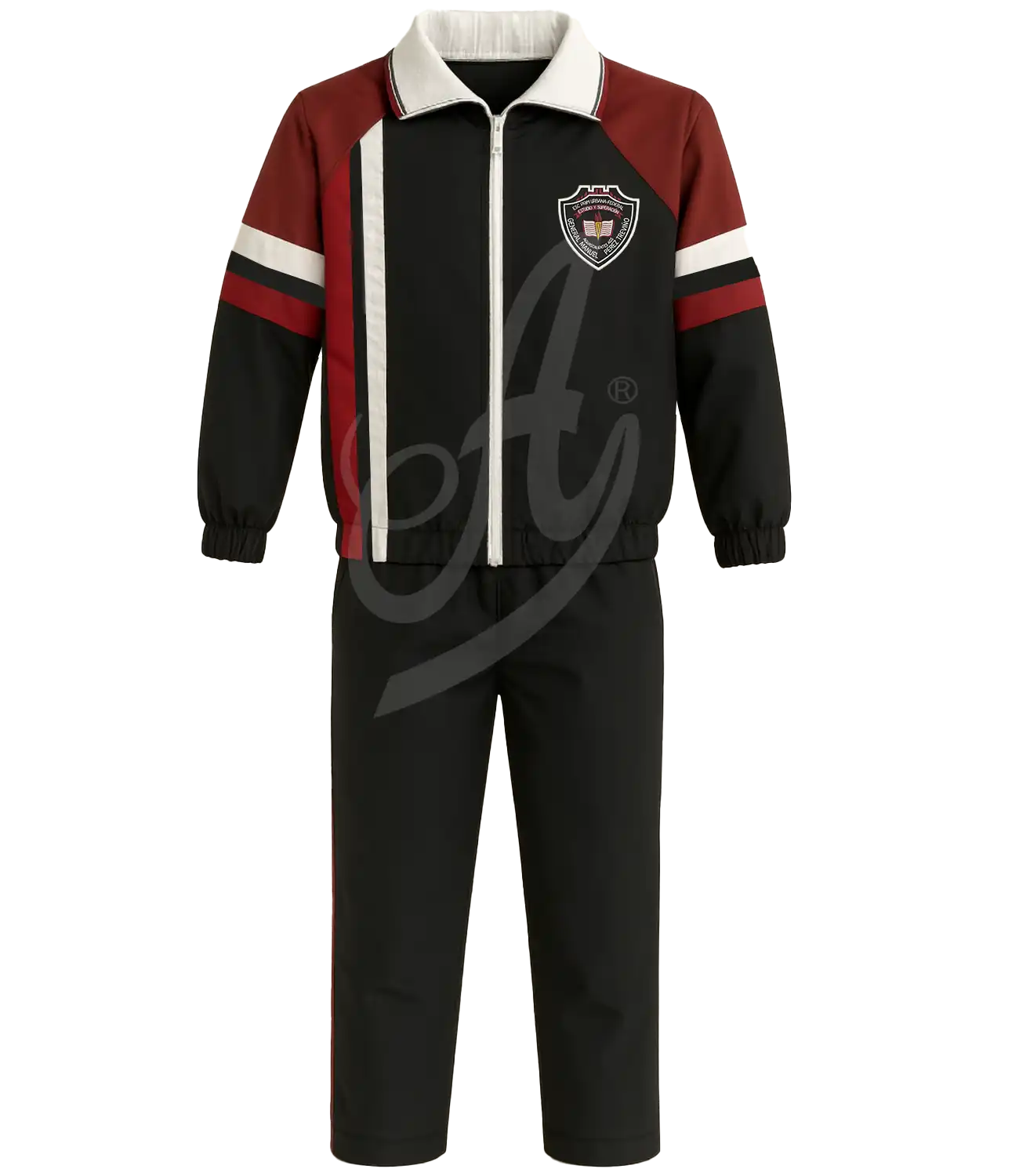 PAQUETE DE UNIFORME DEPORTIVO
