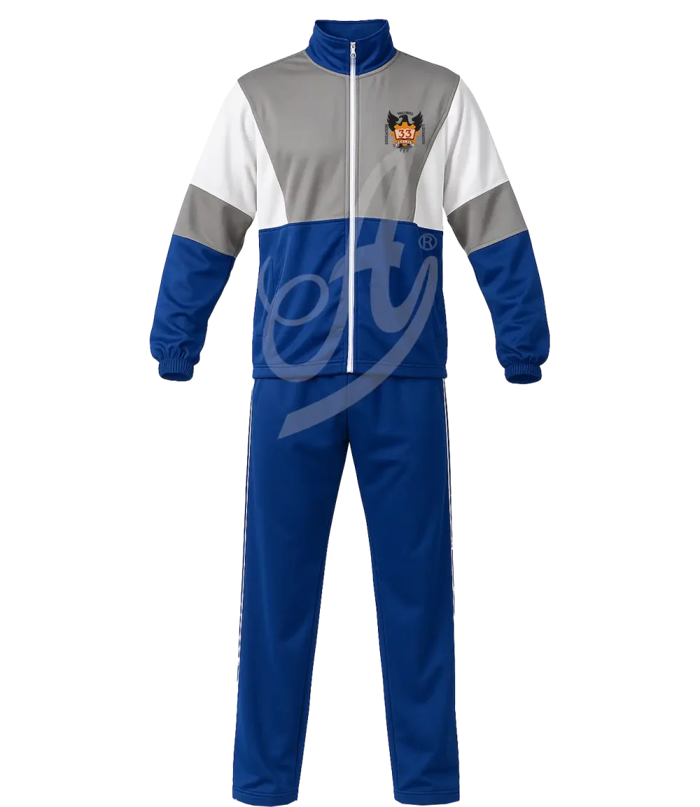 PAQUETE DE UNIFORME DEPORTIVO SECUNDARIA 33
