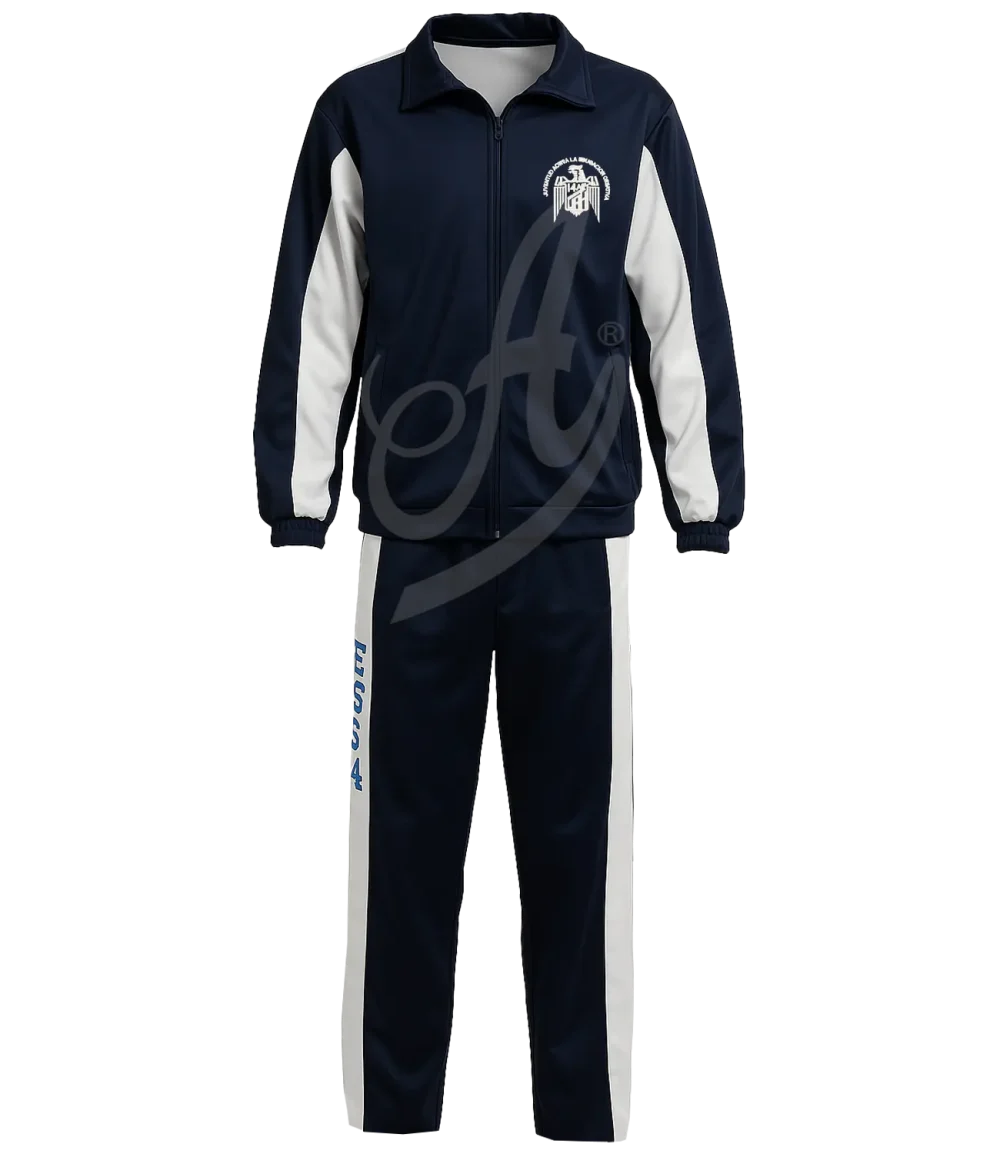 PAQUETE DE UNIFORME DEPORTIVO