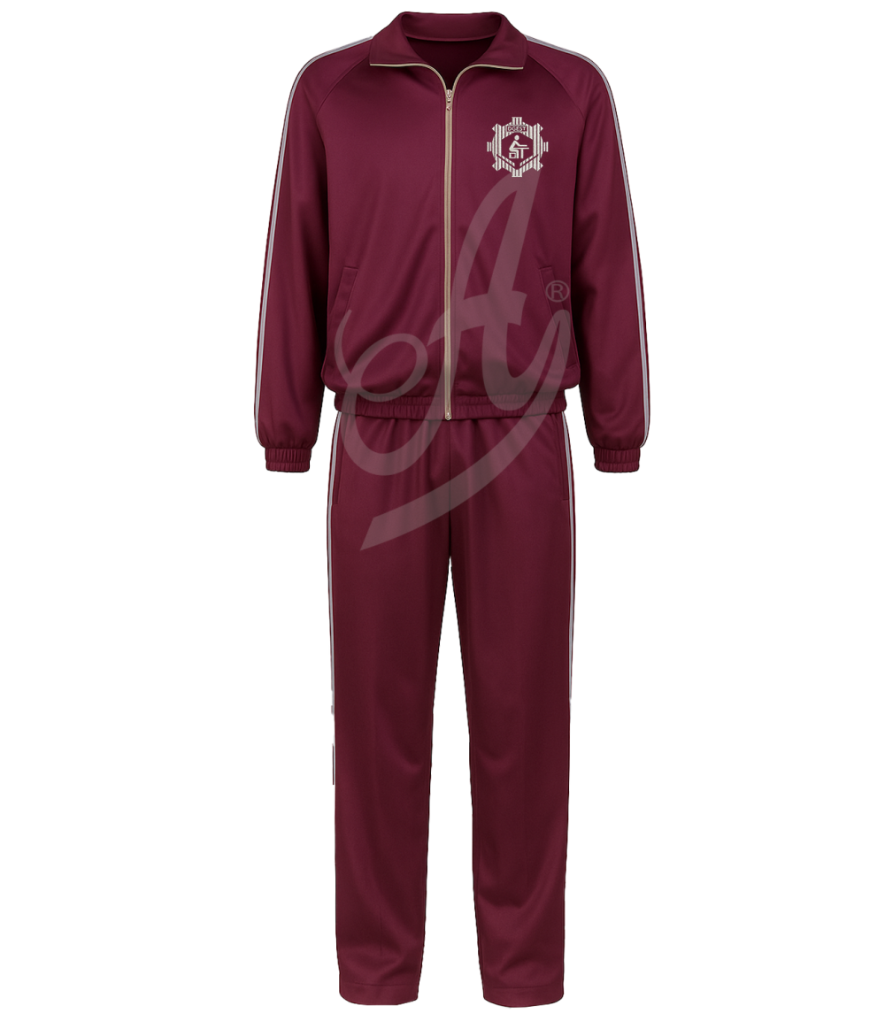 PAQUETE UNIFORME DEPORTIVO TEC 34