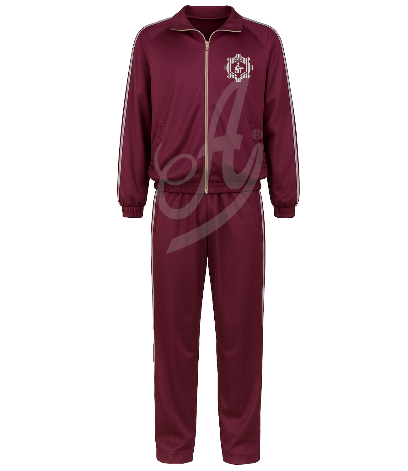 PAQUETE UNIFORME DEPORTIVO TEC 34