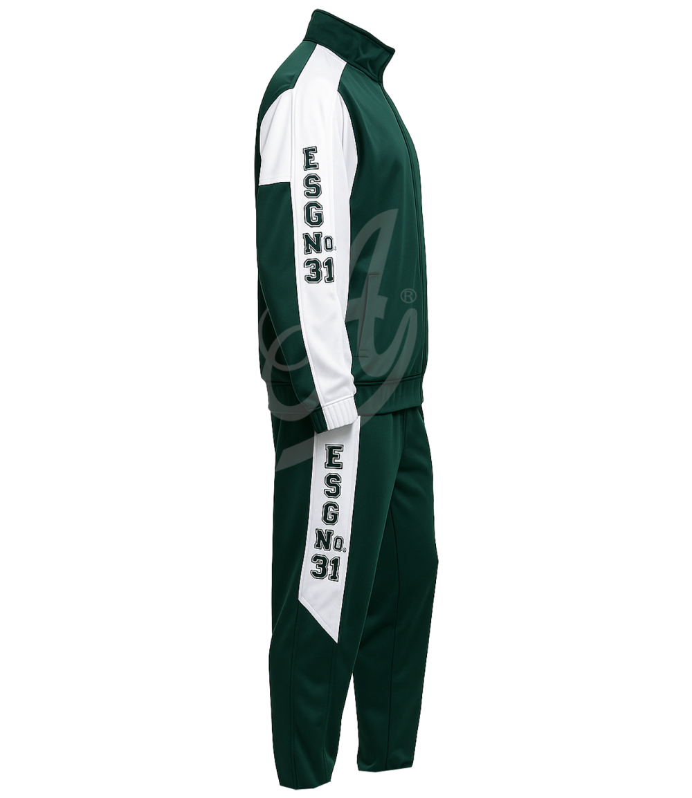 PAQUETE DE UNIFORME DEPORTIVO - Image 2