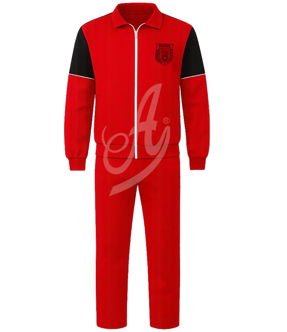 PAQUETE DE UNIFORME DEPORTIVO