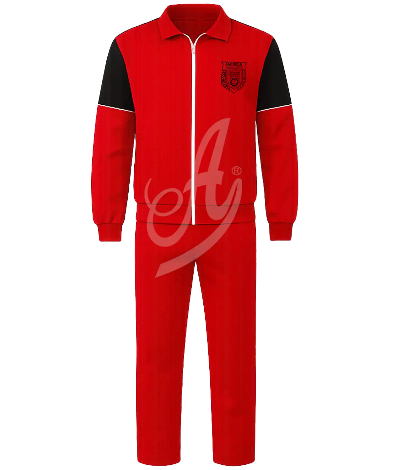 PAQUETE DE UNIFORME DEPORTIVO