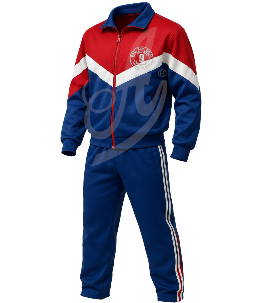 PAQUETE DE UNIFORME DEPORTIVO - Image 6