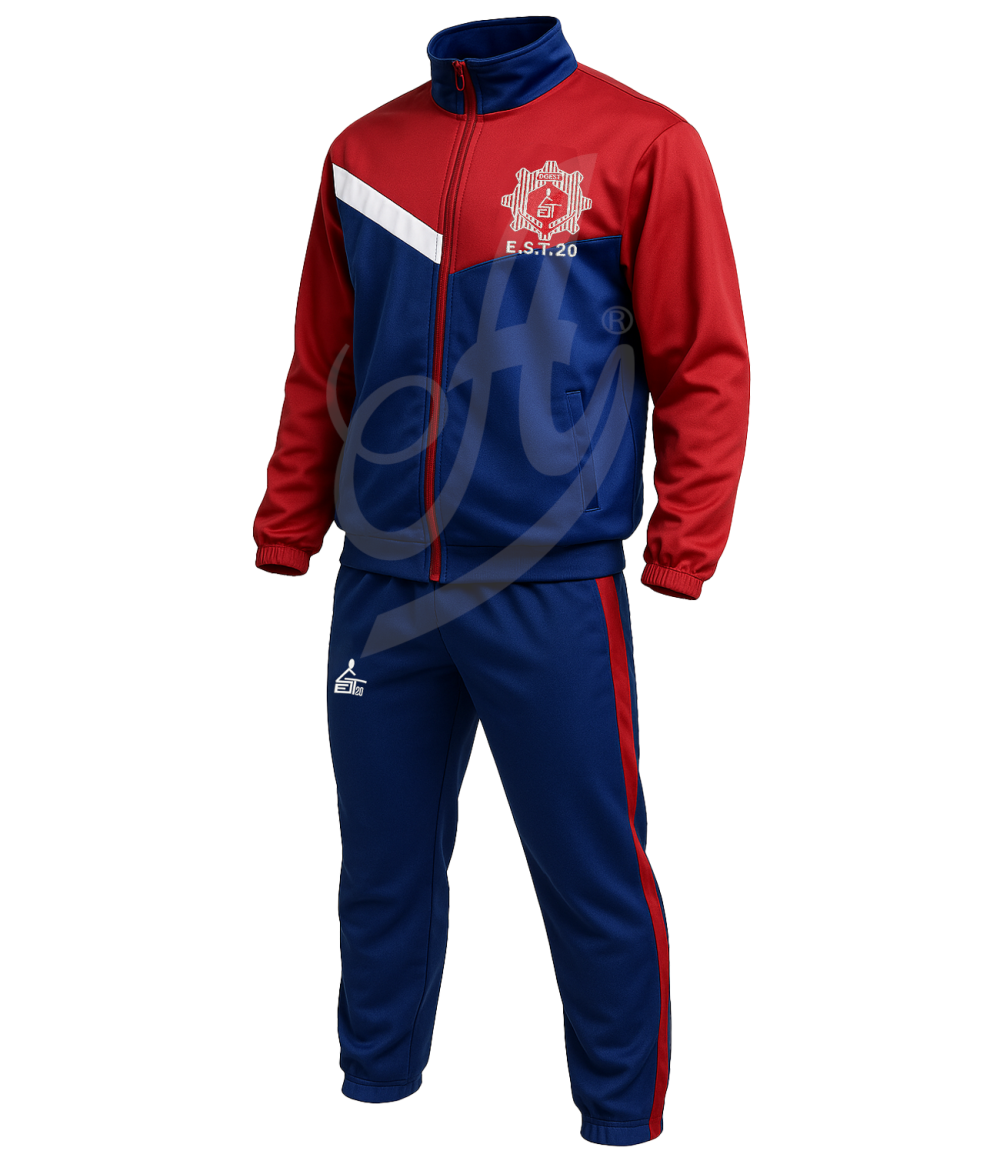 PAQUETE DE UNIFORME DEPORTIVO - Image 3