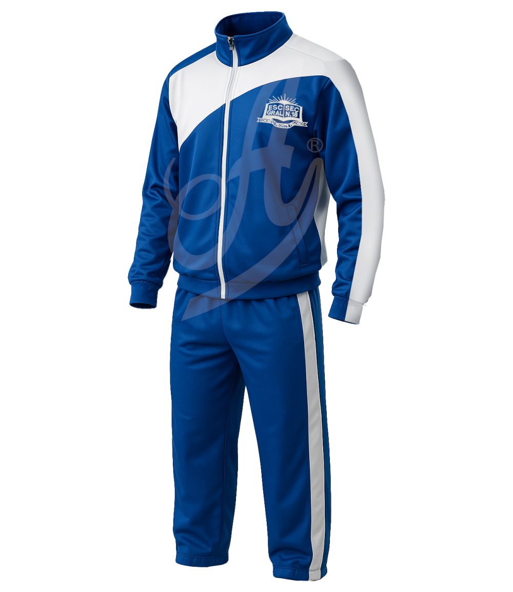 PAQUETE DE UNIFORME DEPORTIVO - Image 2