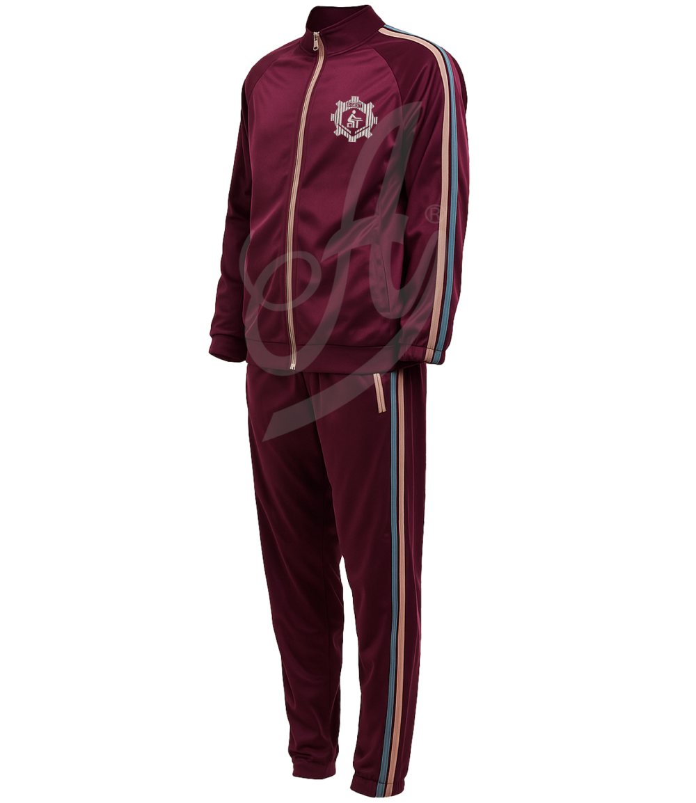 PAQUETE UNIFORME DEPORTIVO TEC 34 - Image 2