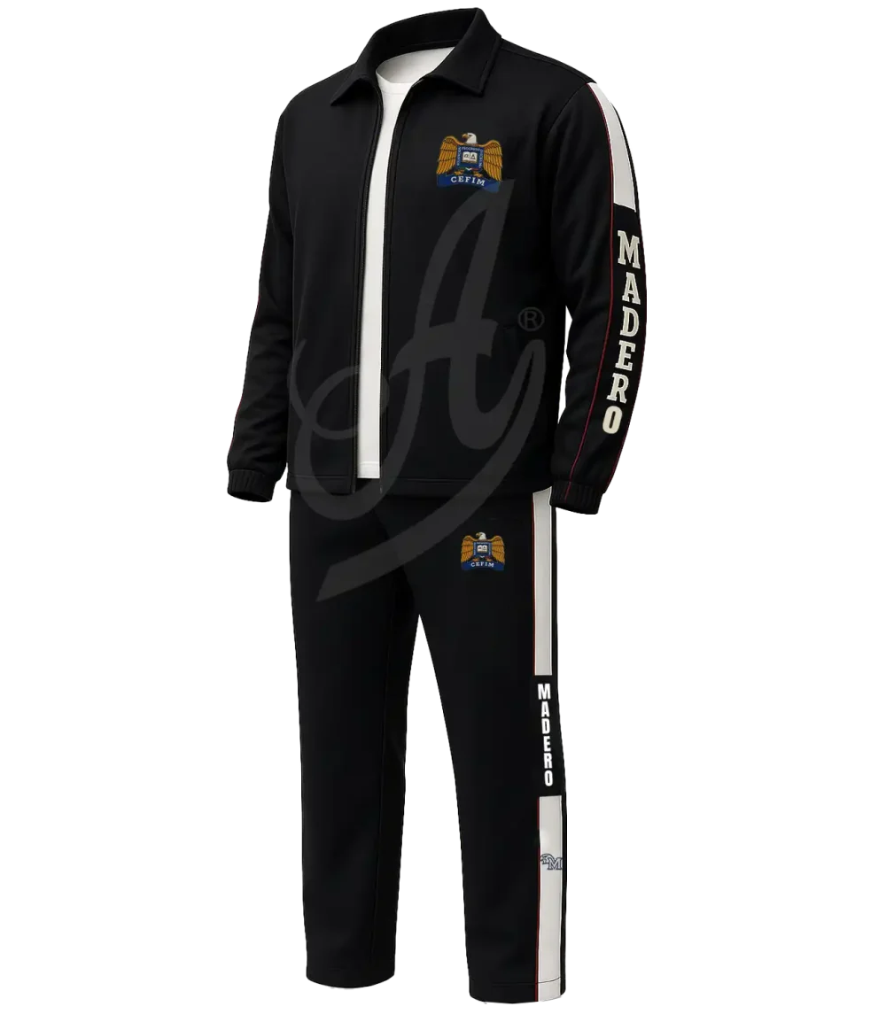 PAQUETE DE UNIFORME DEPORTIVO - Image 3