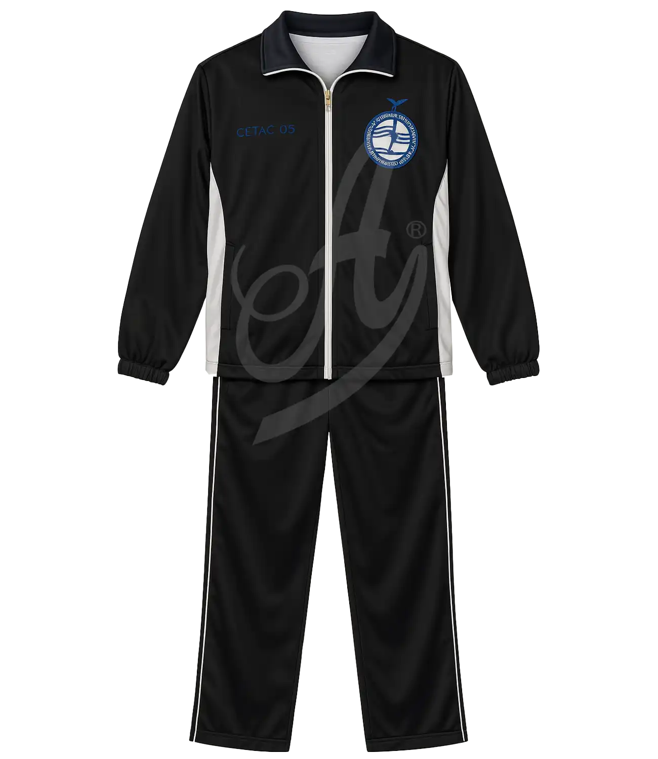 PAQUETE DE UNIFORME DEPORTIVO
