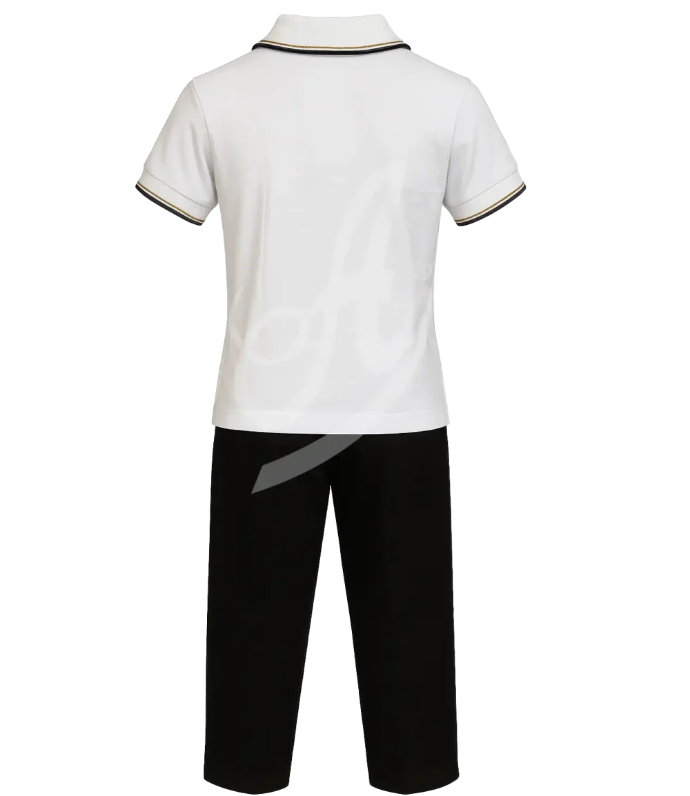 PAQUETE DE UNIFORME DEPORTIVO - Image 3