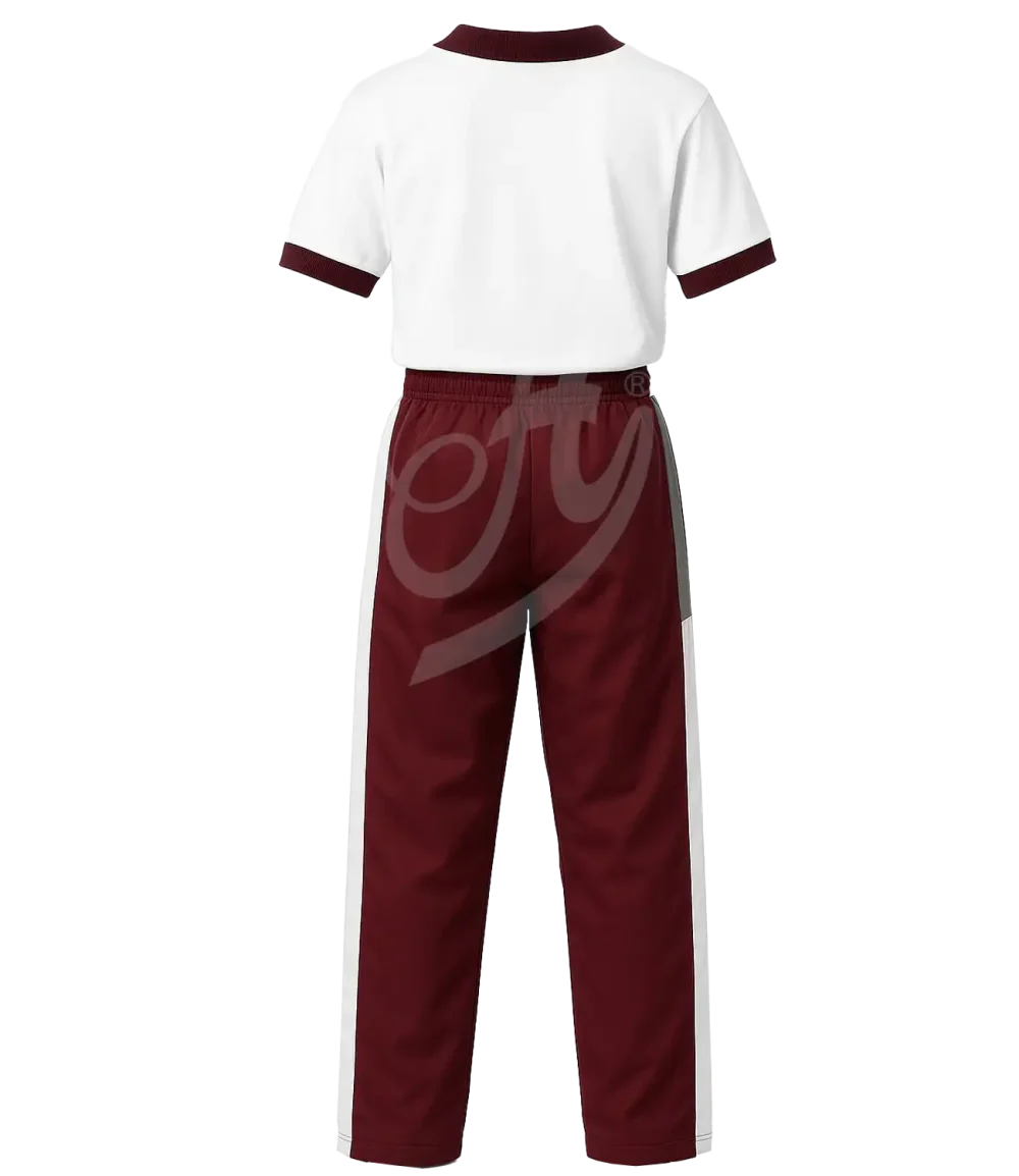 PAQUETE DE UNIFORME DEPORTIVO - Image 5