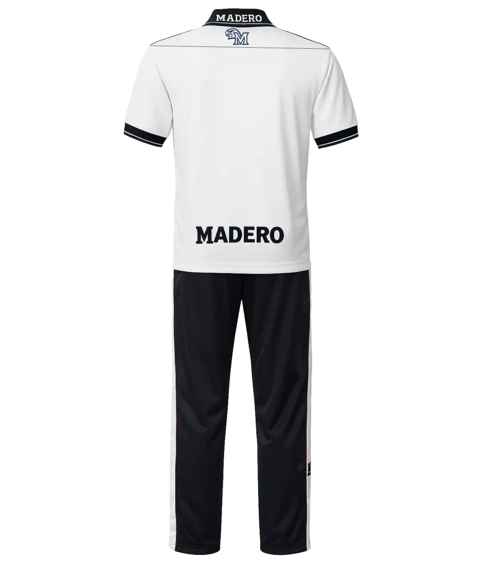 PAQUETE DE UNIFORME DEPORTIVO - Image 4