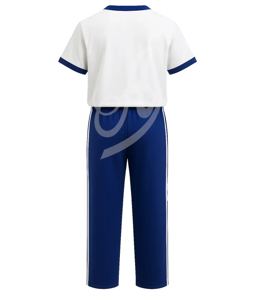 PAQUETE DE UNIFORME DEPORTIVO SECUNDARIA 33 - Image 2