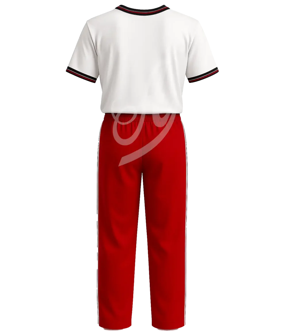 PAQUETE DE UNIFORME DEPORTIVO - Image 3