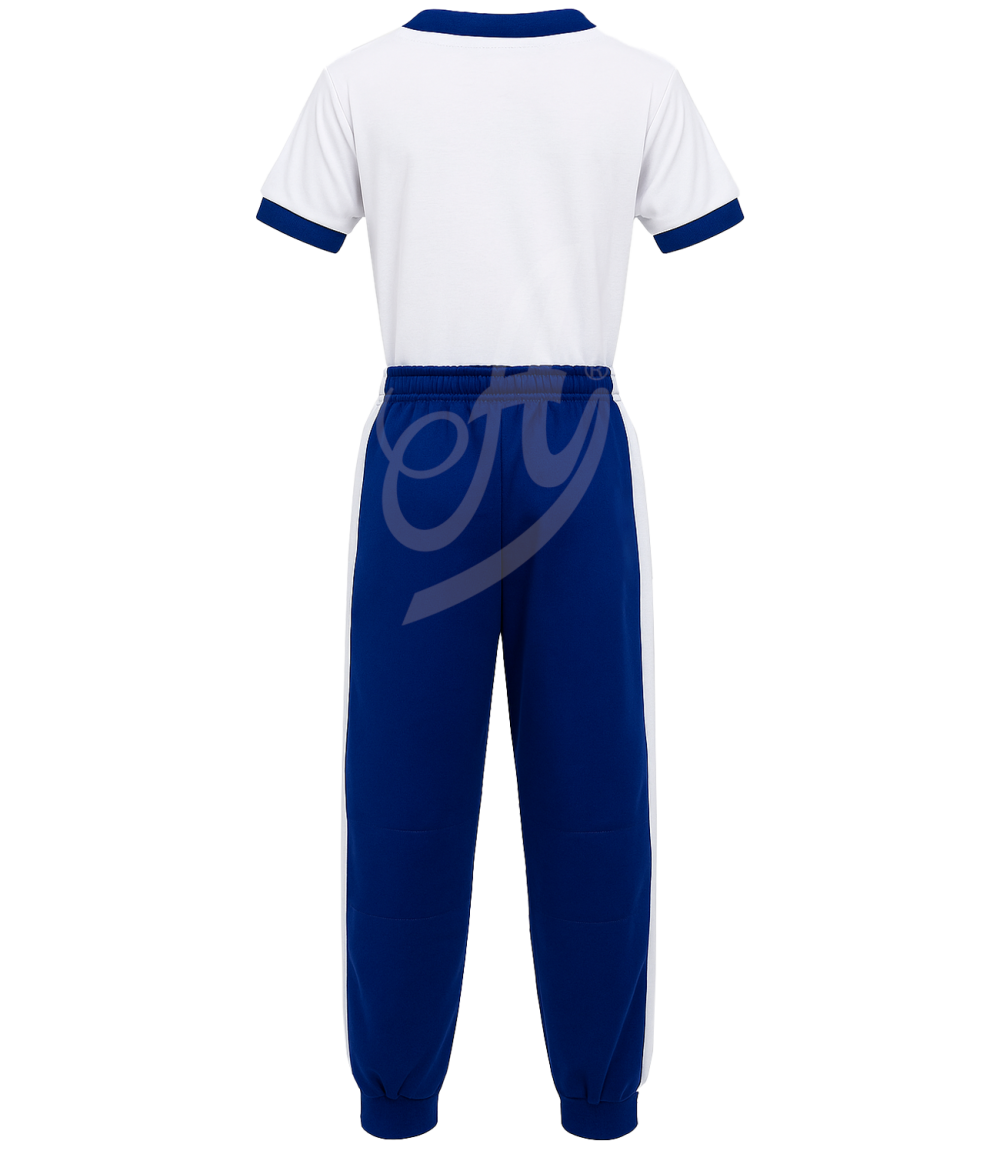 PAQUETE DE UNIFORME DEPORTIVO - Image 3