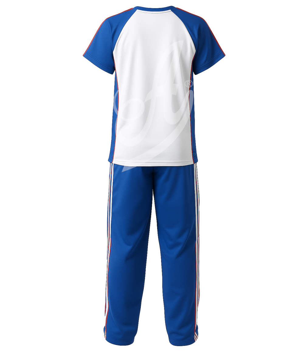 PAQUETE DE UNIFORME DEPORTIVO - Image 3