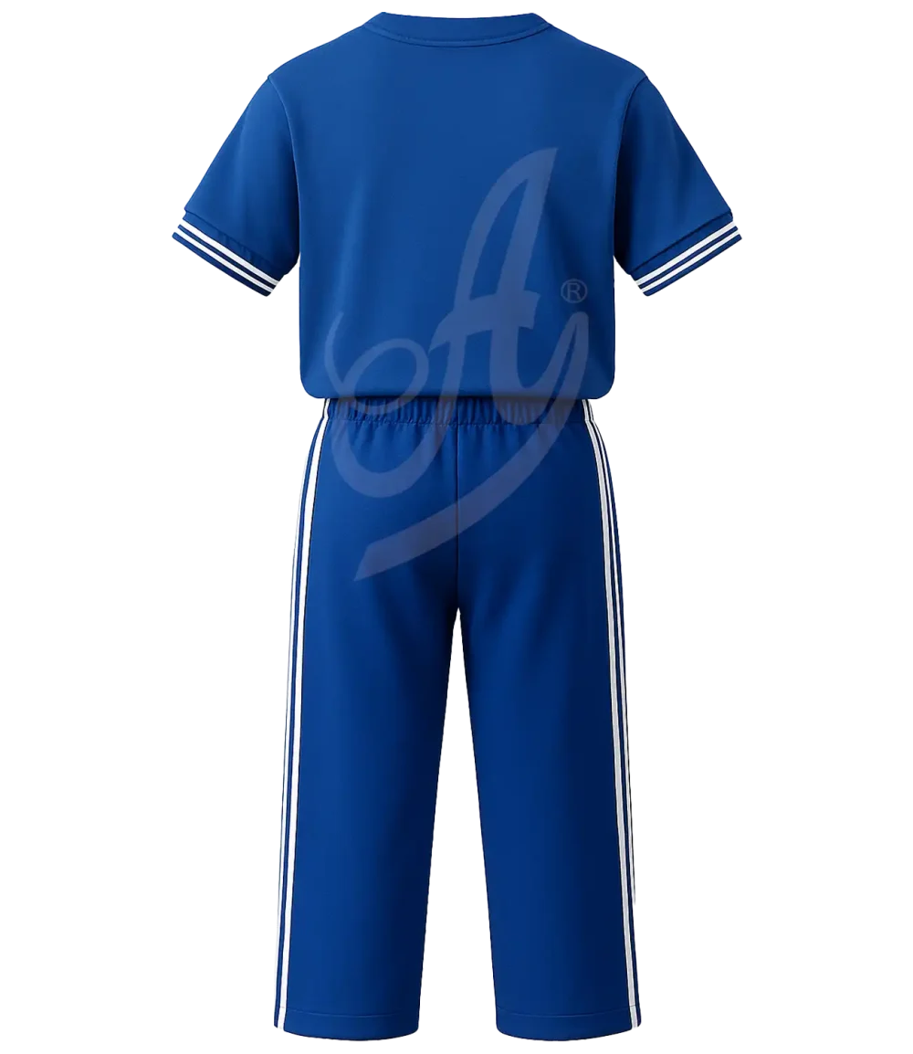 PAQUETE DE UNIFORME DEPORTIVO - Image 4