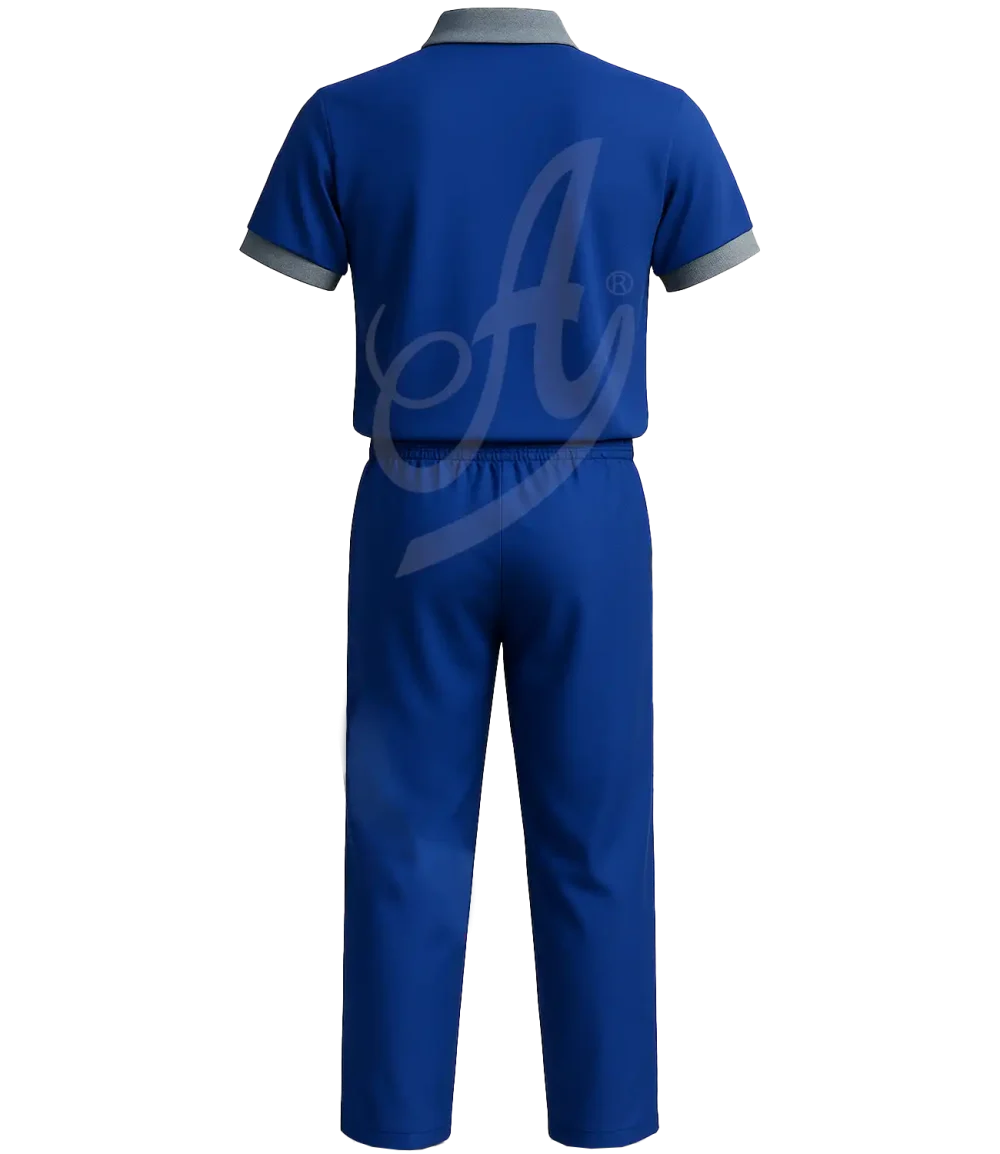 PAQUETE DE UNIFORME DEPORTIVO - Image 4