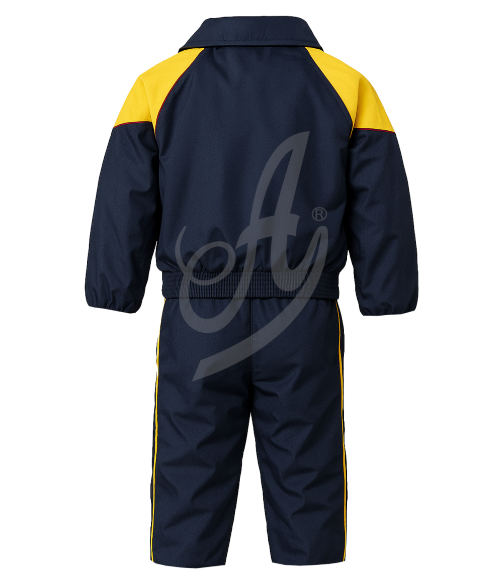 PAQUETE DE UNIFORME DEPORTIVO - Image 3