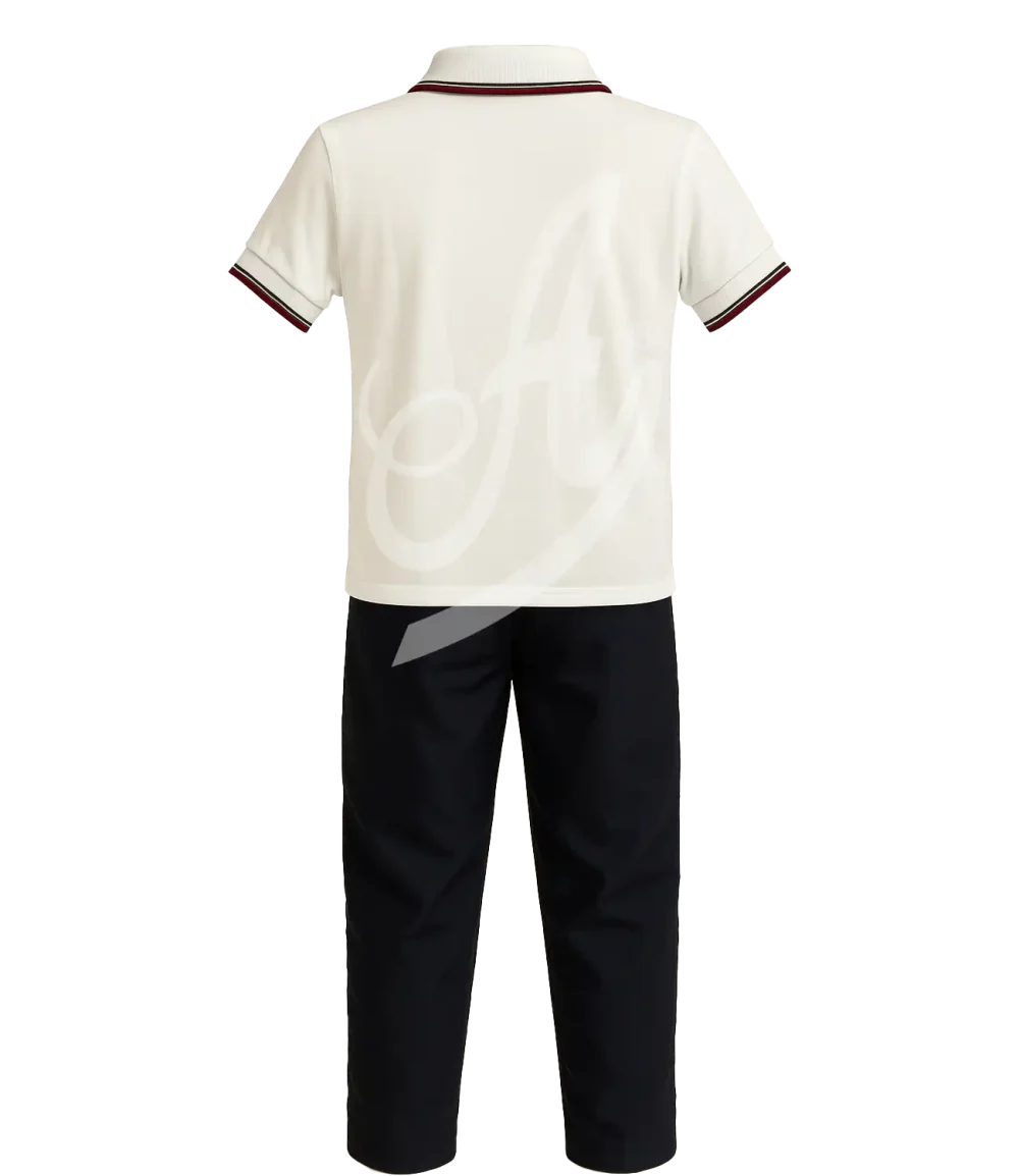 PAQUETE DE UNIFORME DEPORTIVO - Image 3