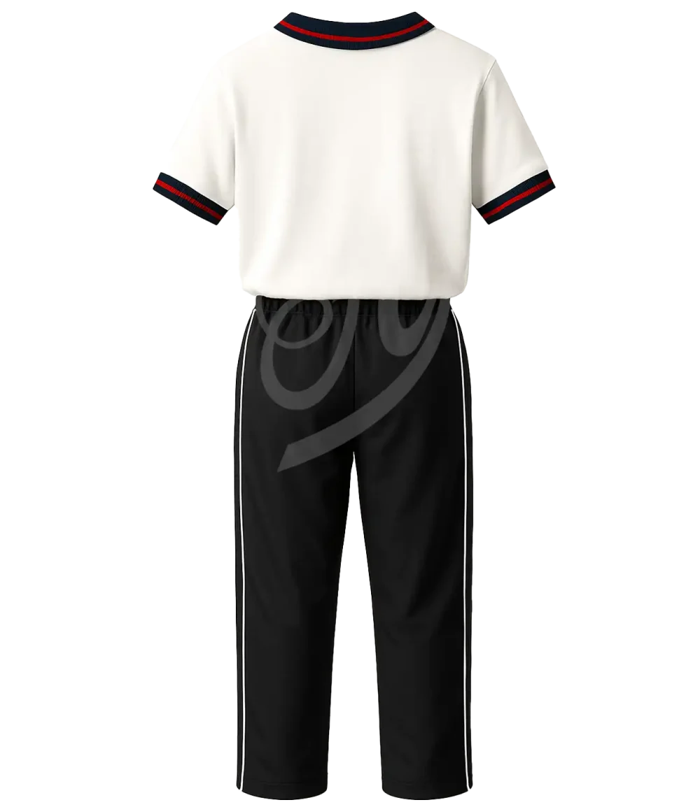 PAQUETE DE UNIFORME DEPORTIVO - Image 3
