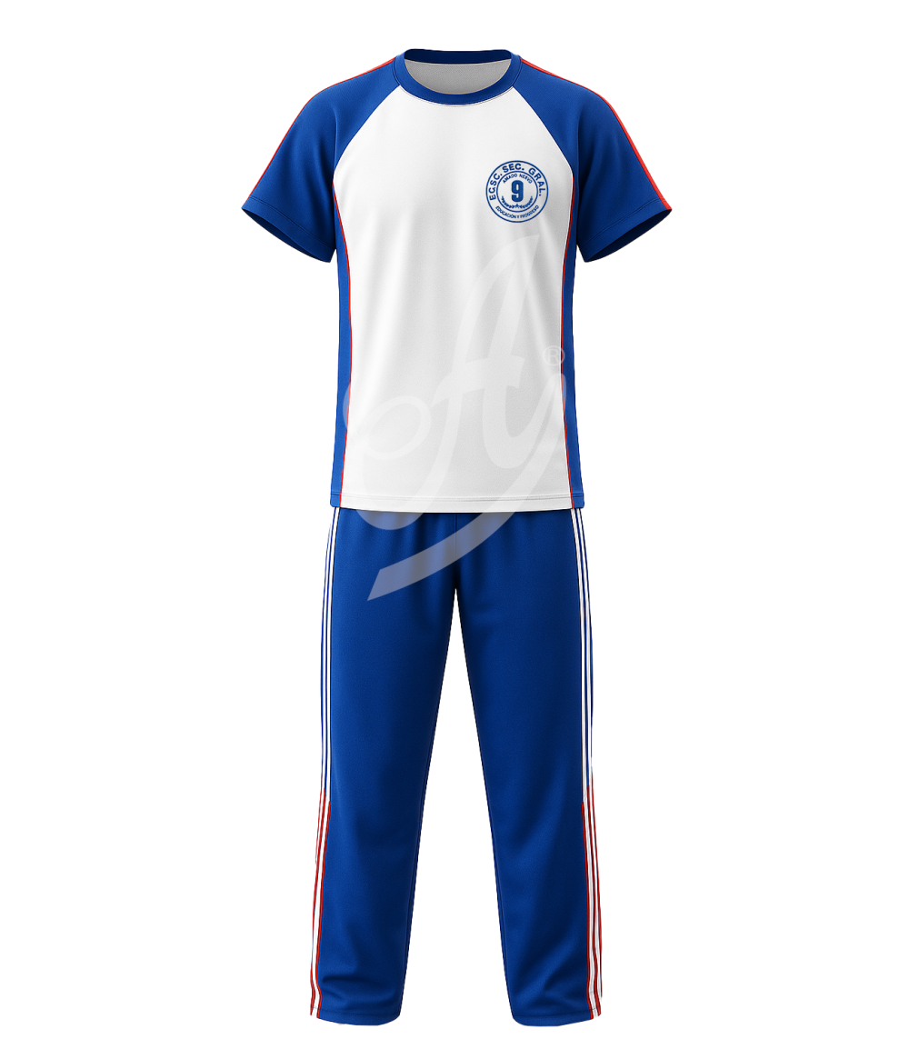 PAQUETE DE UNIFORME DEPORTIVO - Image 4