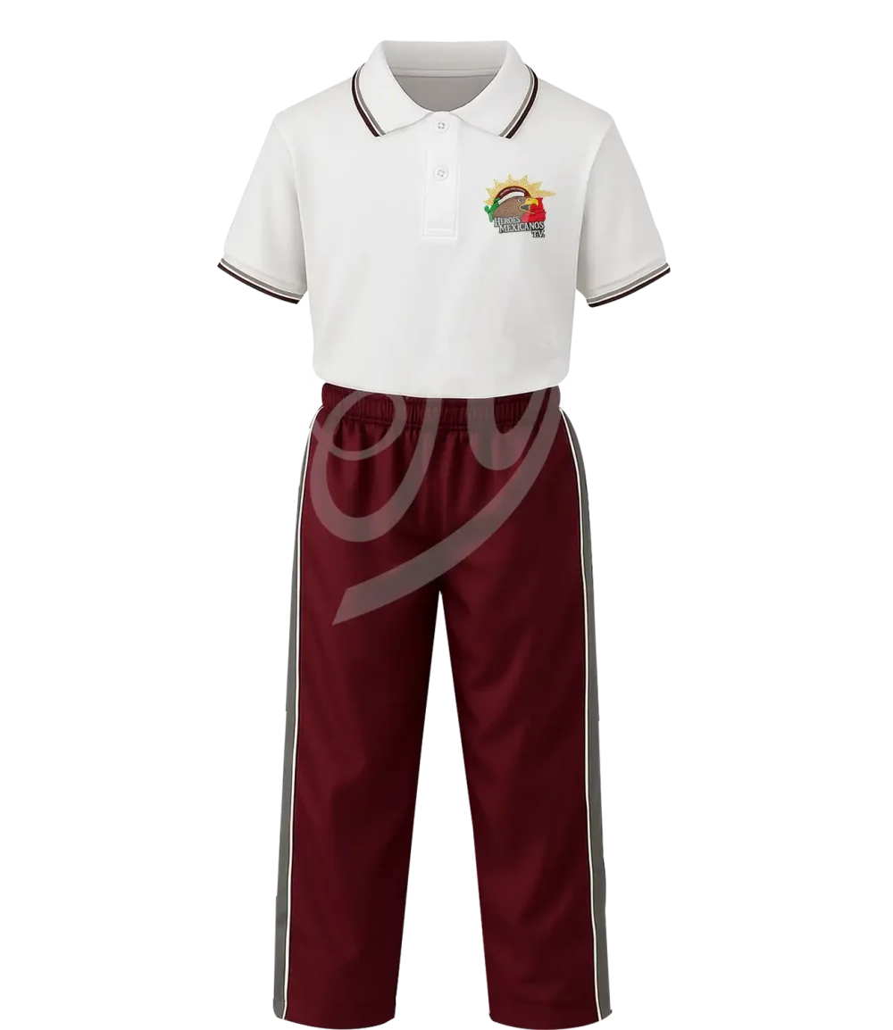 DEPORTIVO PLAYERA