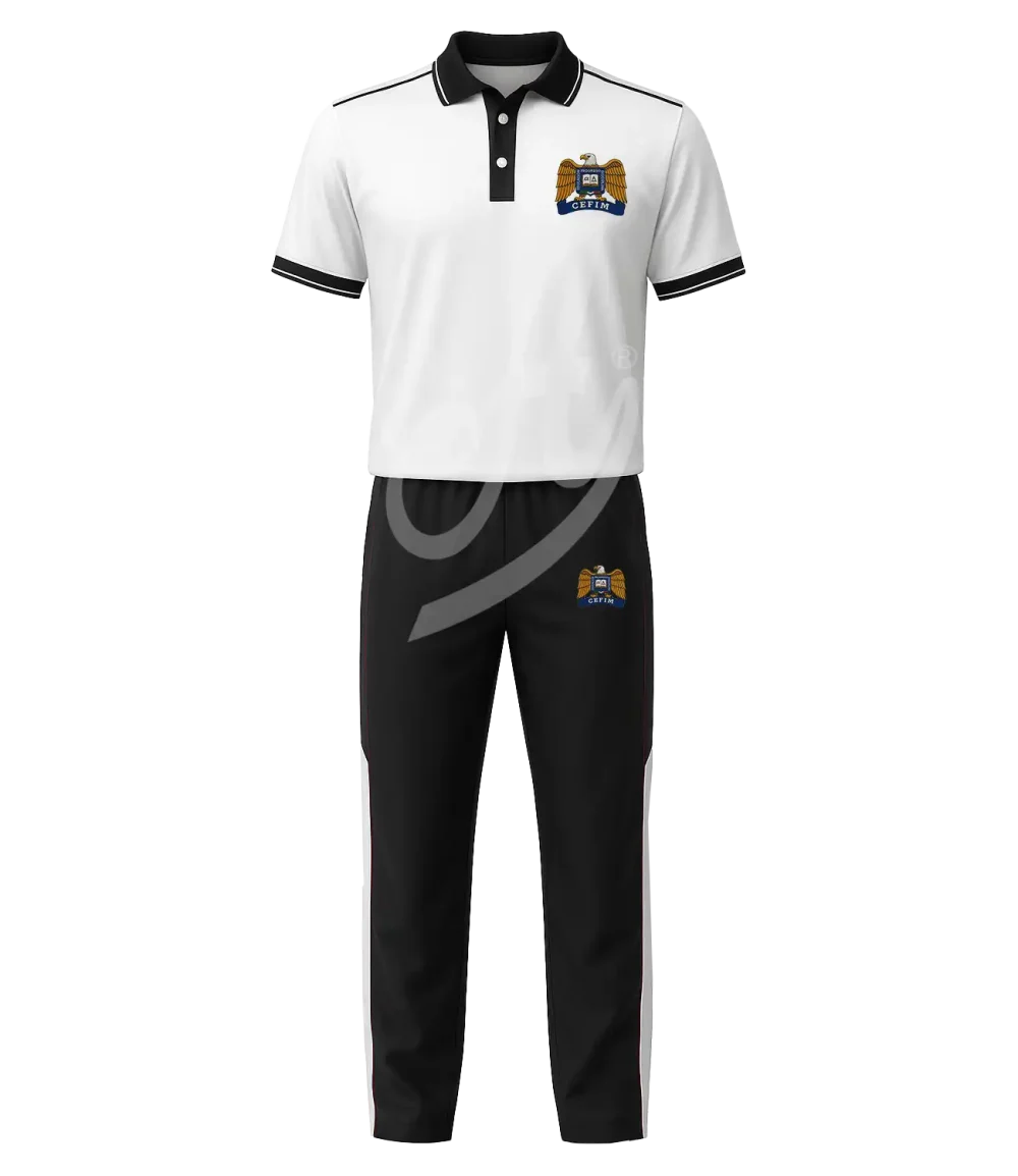 PAQUETE DE UNIFORME DEPORTIVO - Image 5