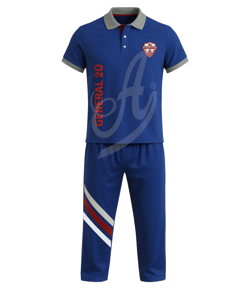 PAQUETE DE UNIFORME DEPORTIVO - Image 3