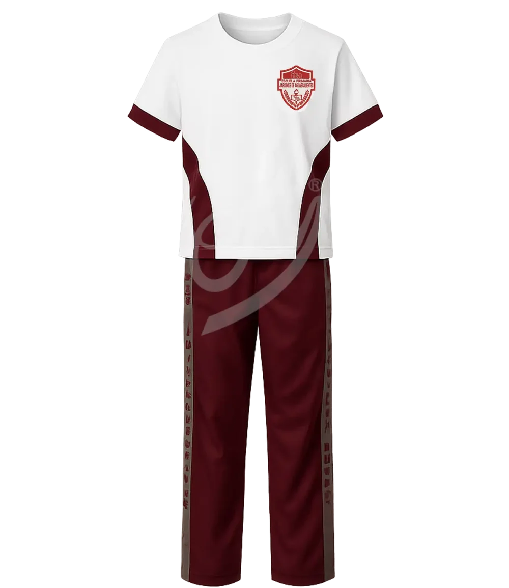 PAQUETE DE UNIFORME DEPORTIVO - Image 4