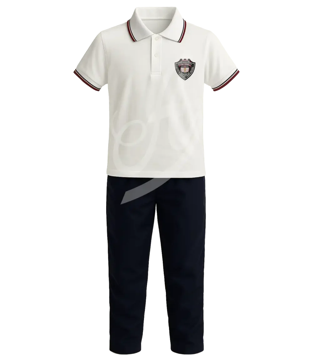 PAQUETE DE UNIFORME DEPORTIVO - Image 4