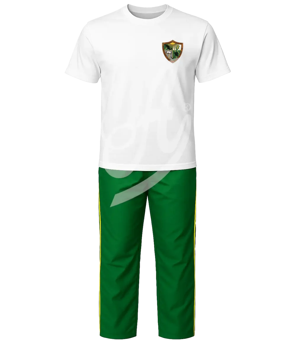 PAQUETE DE UNIFORME DEPORTIVO - Image 3