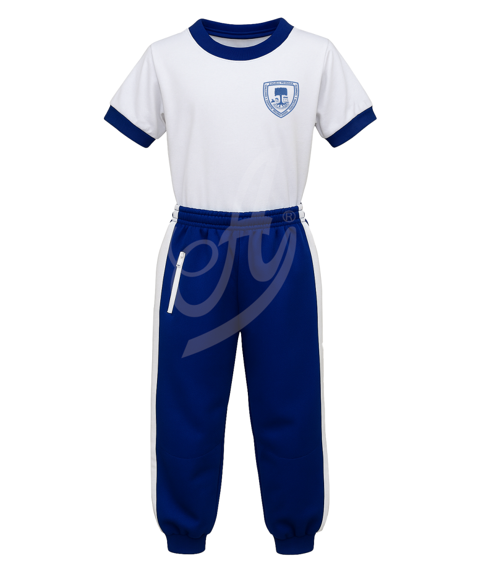 PAQUETE DE UNIFORME DEPORTIVO - Image 2