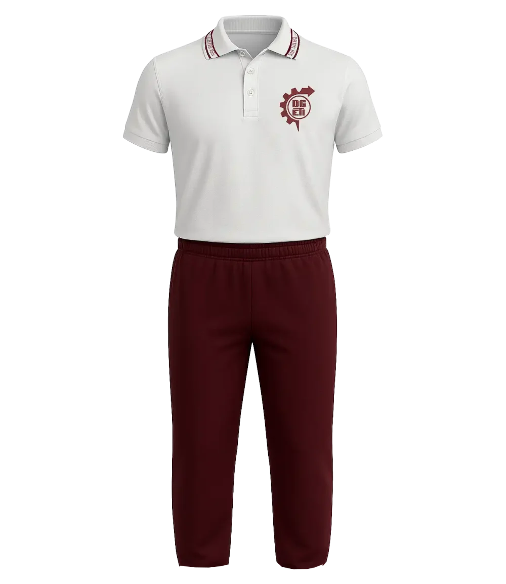 PAQUETE DE UNIFORME DEPORTIVO - Image 2