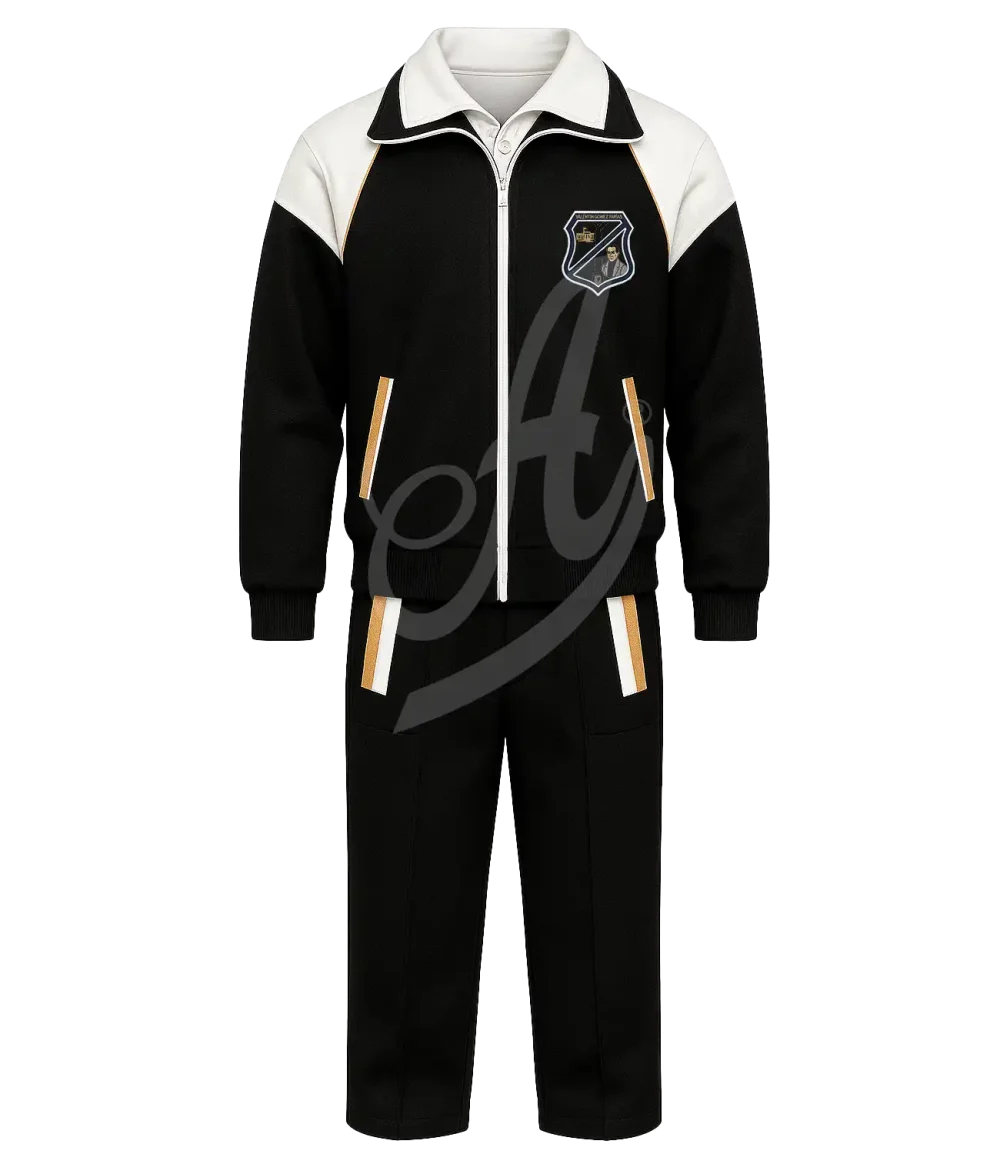 PAQUETE DE UNIFORME DEPORTIVO