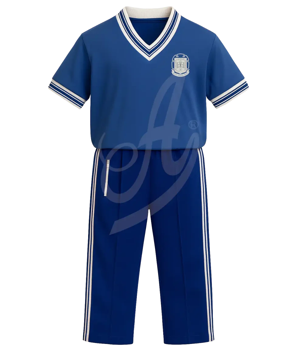 PAQUETE DE UNIFORME DEPORTIVO - Image 3