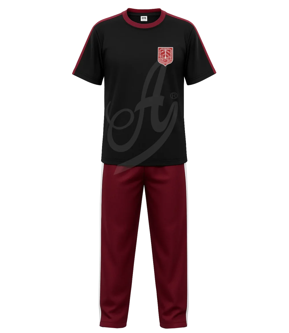 PAQUETE DE UNIFORME DEPORTIVO - Image 3
