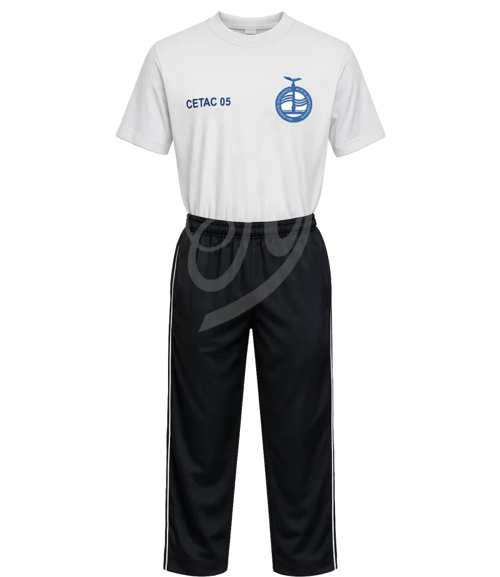 PAQUETE DE UNIFORME DEPORTIVO - Image 5