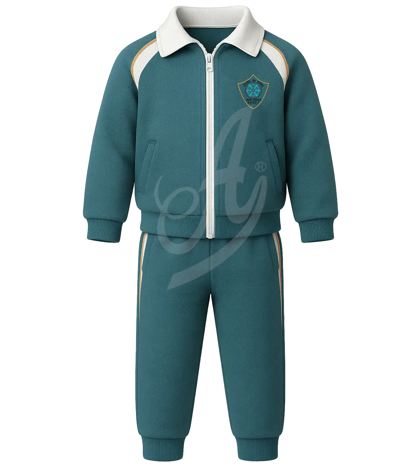 PAQUETE DE UNIFORME DEPORTIVO