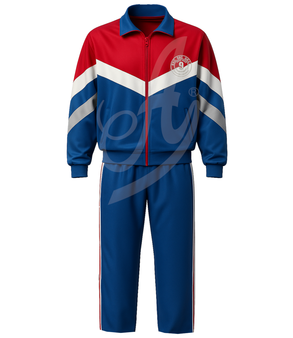 PAQUETE DE UNIFORME DEPORTIVO