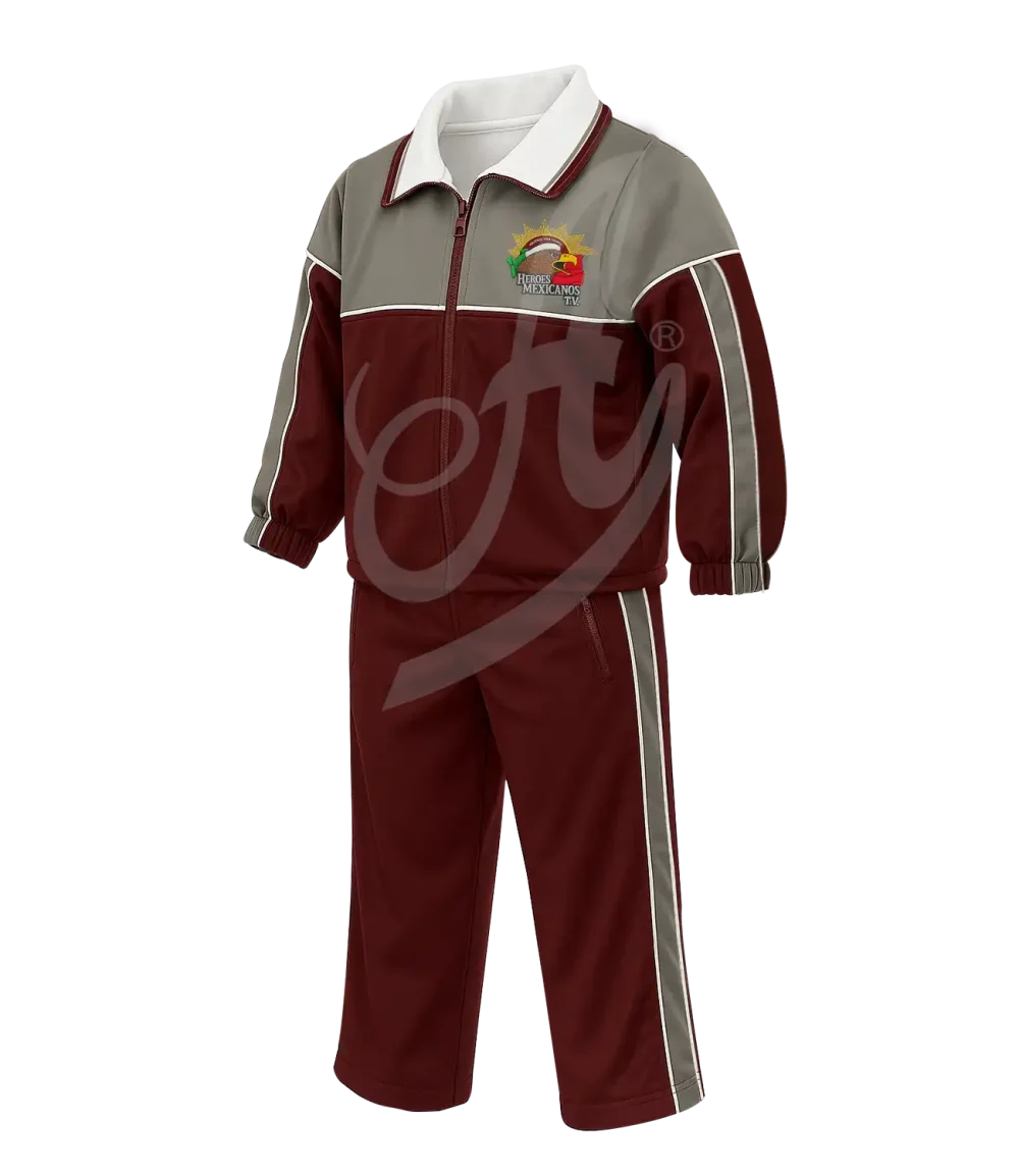 DEPORTIVO JUEGO DE PANTS
