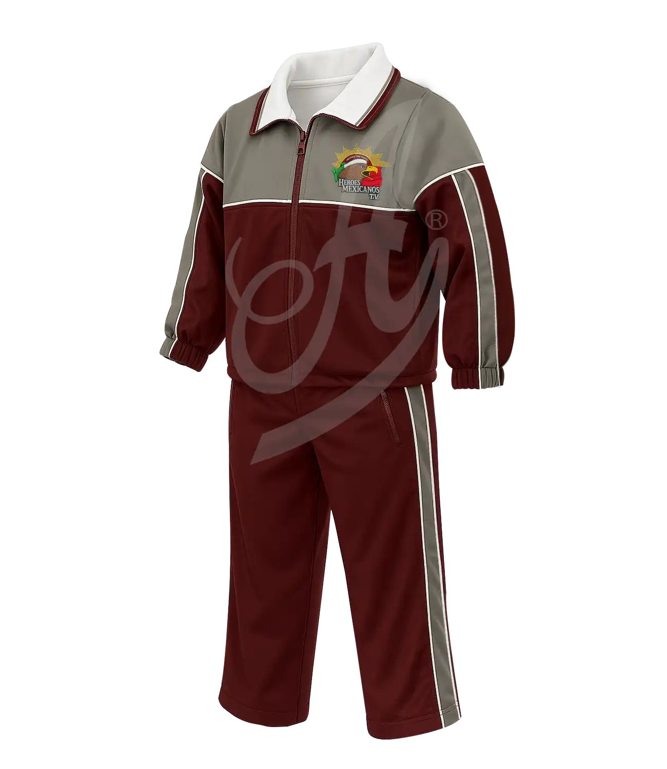 DEPORTIVO PANT. DE PANTS