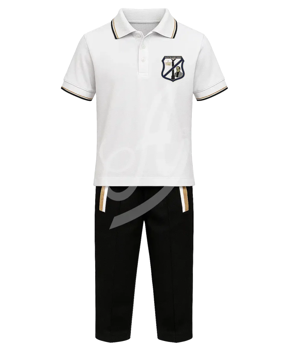 DEPORTIVO PLAYERA