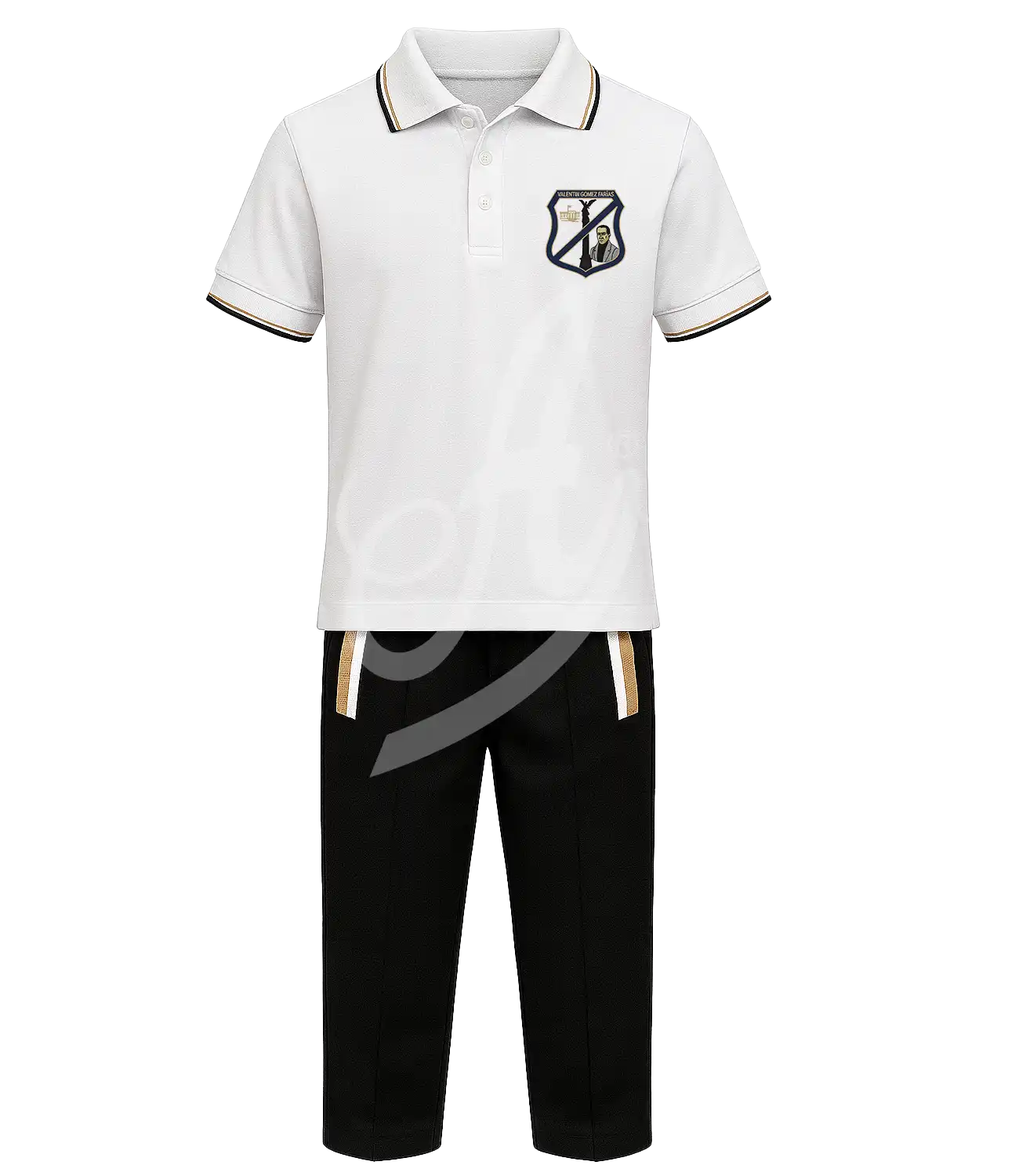 DEPORTIVO PLAYERA