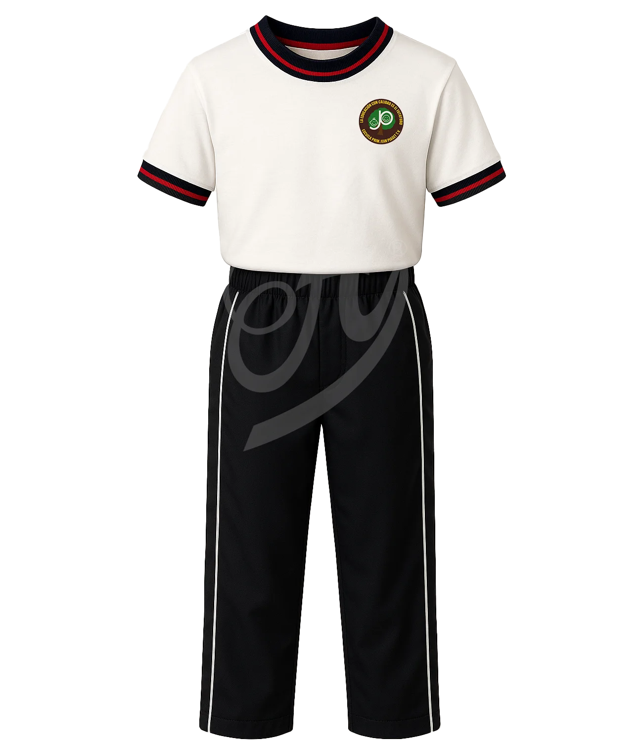 DEPORTIVO PLAYERA